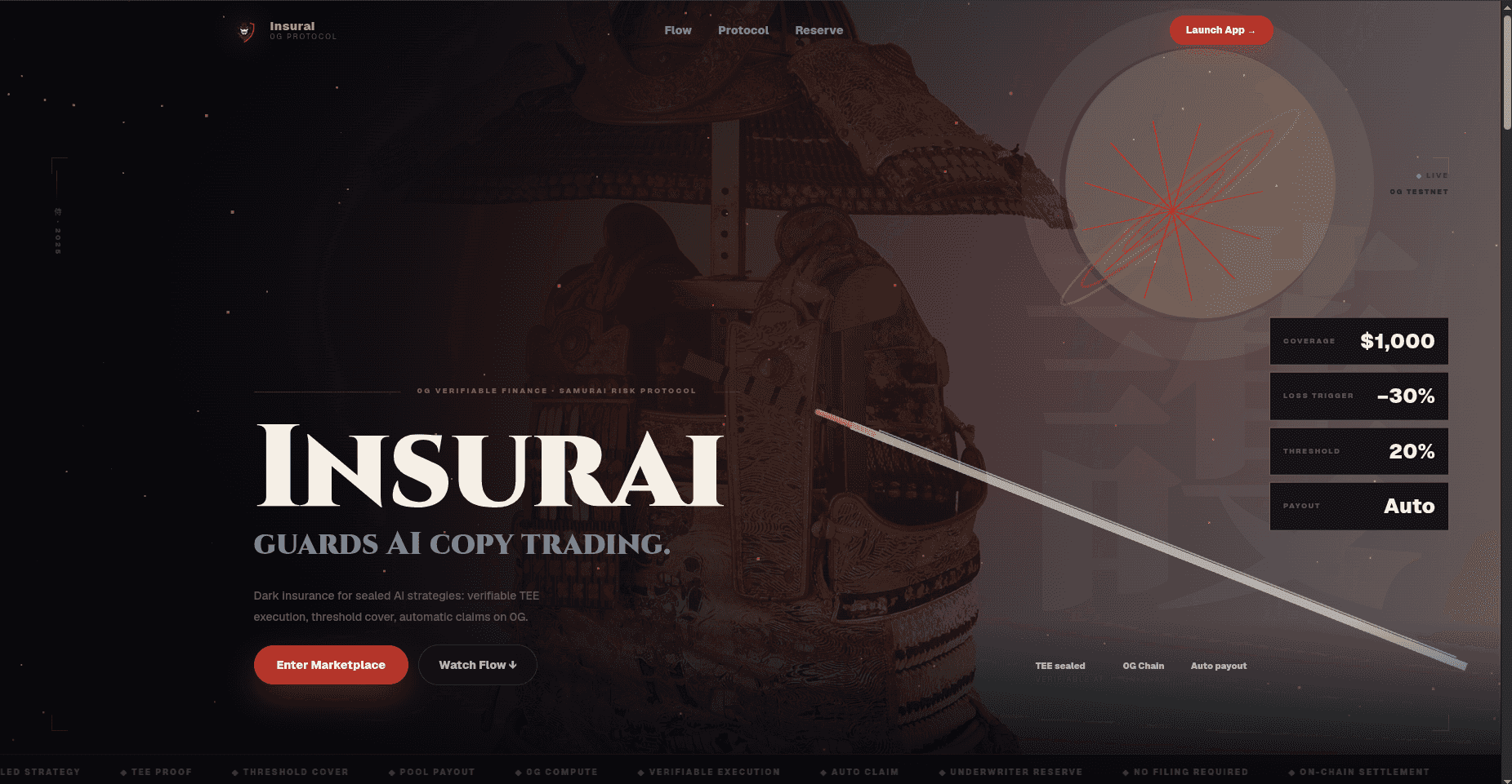 Insurai
