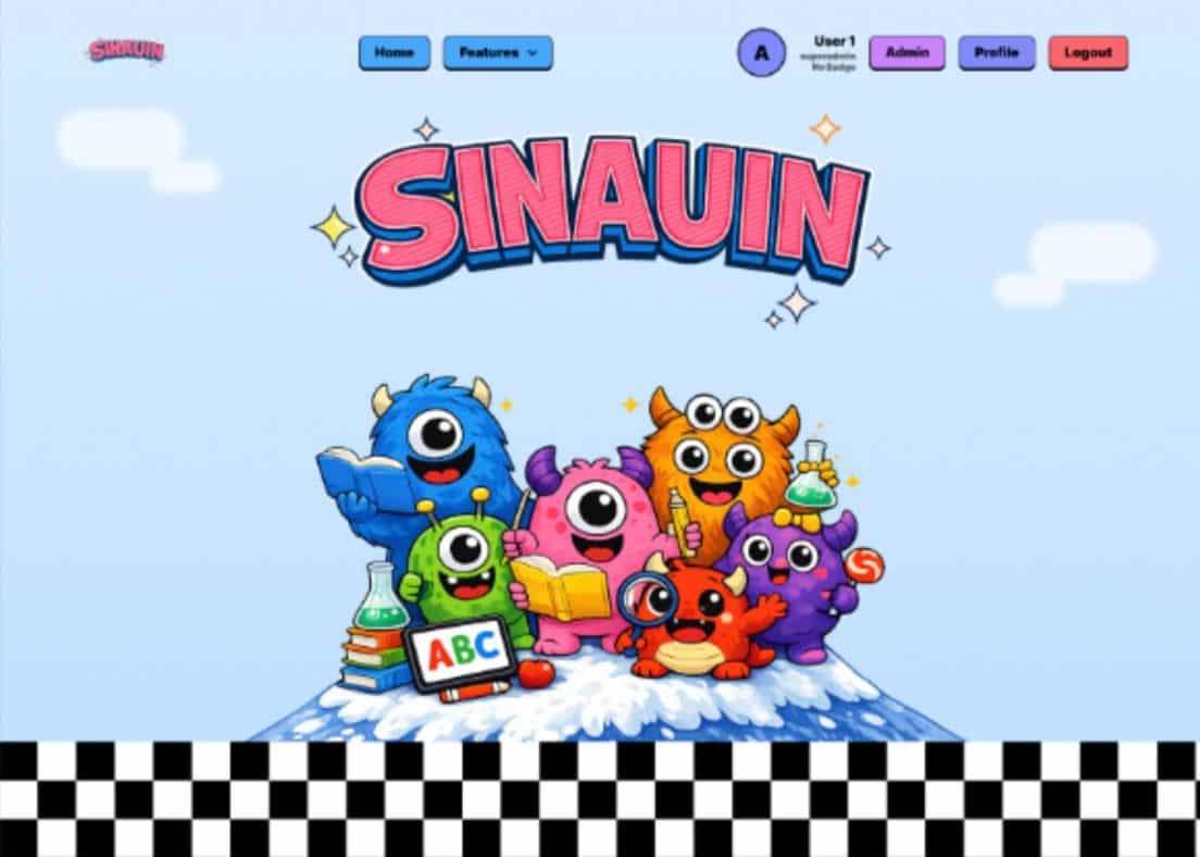 Sinauin