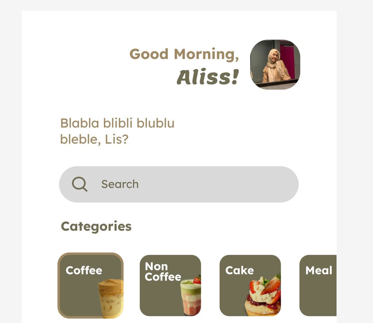 Bin Auf Coffee