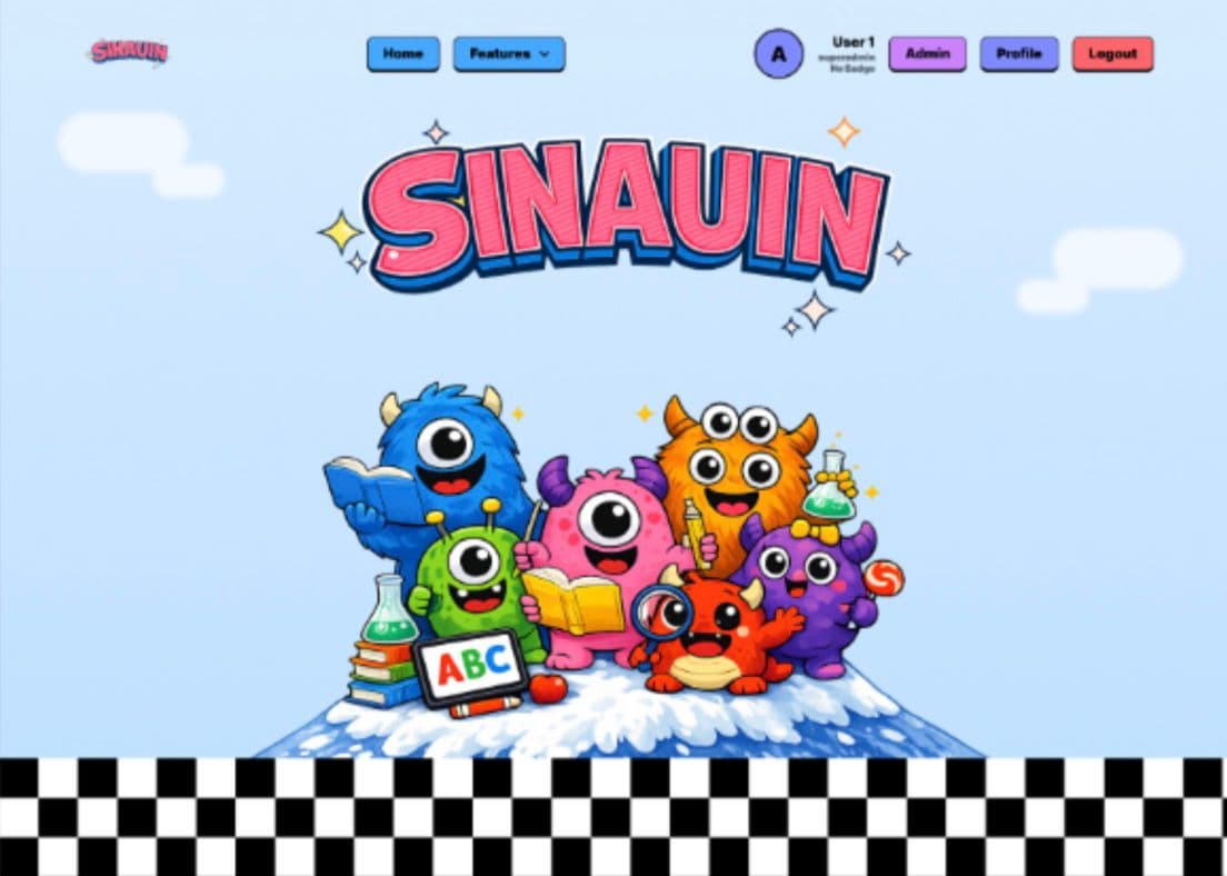 Sinauin