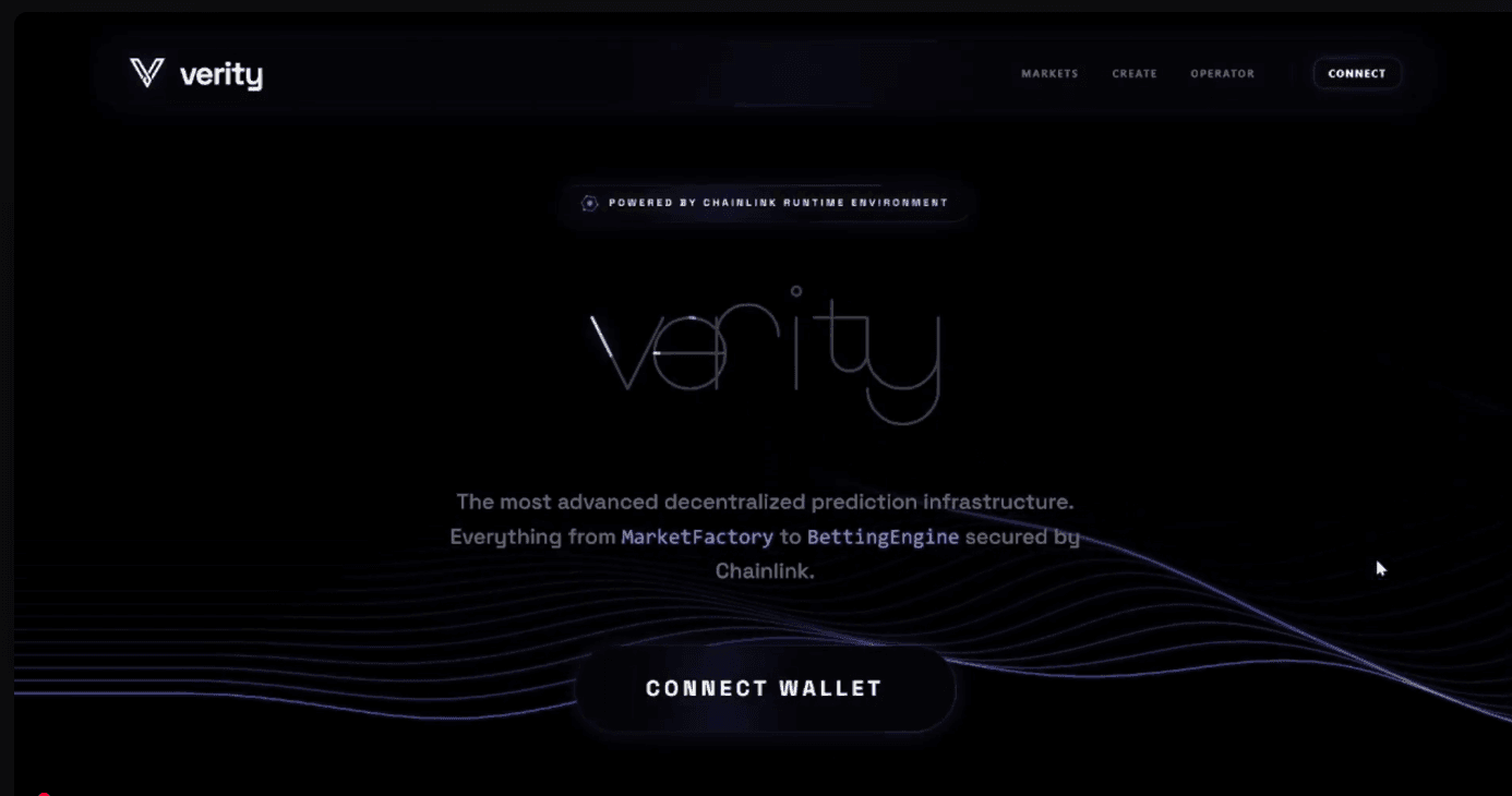Verity