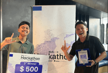 Hackathon Base Indonesia