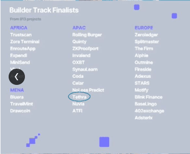 Base Build Hackathon