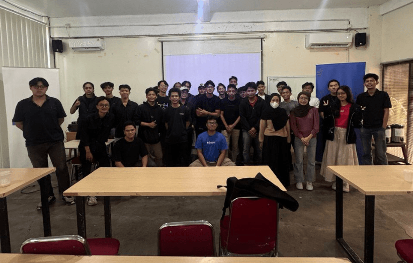 Base Indonesia Workshop