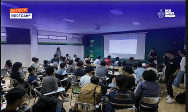 Dev Web3 Jogja