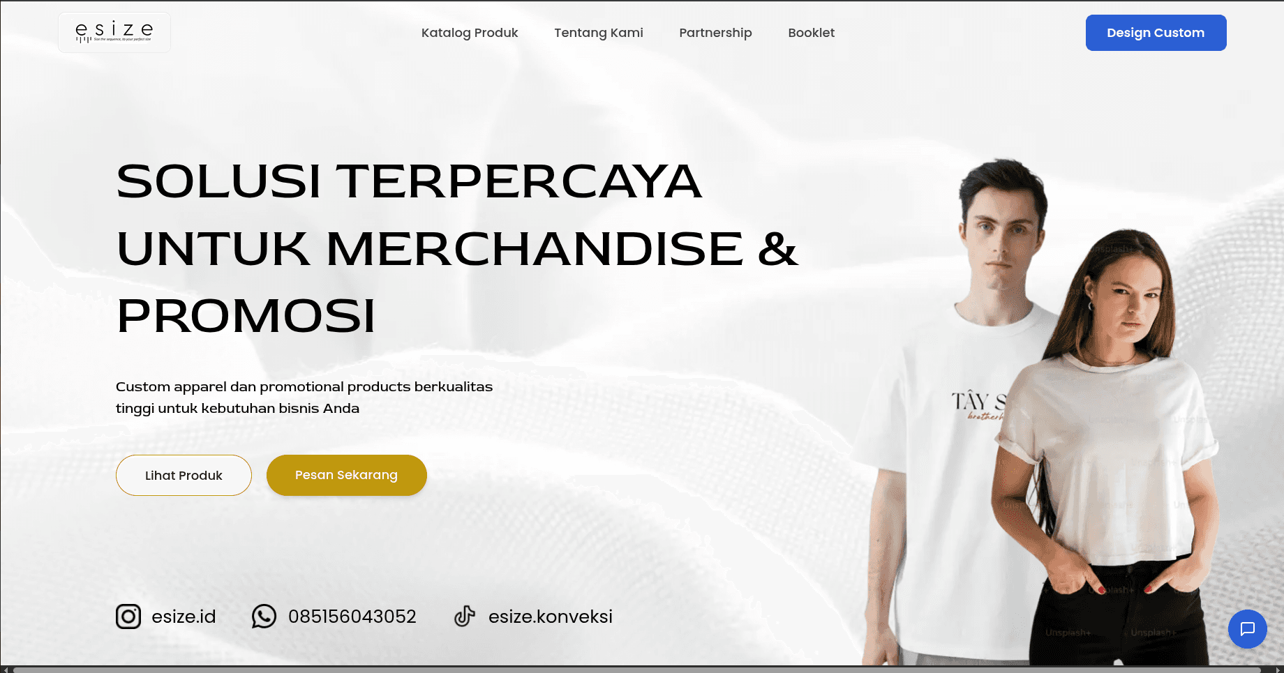 Esize