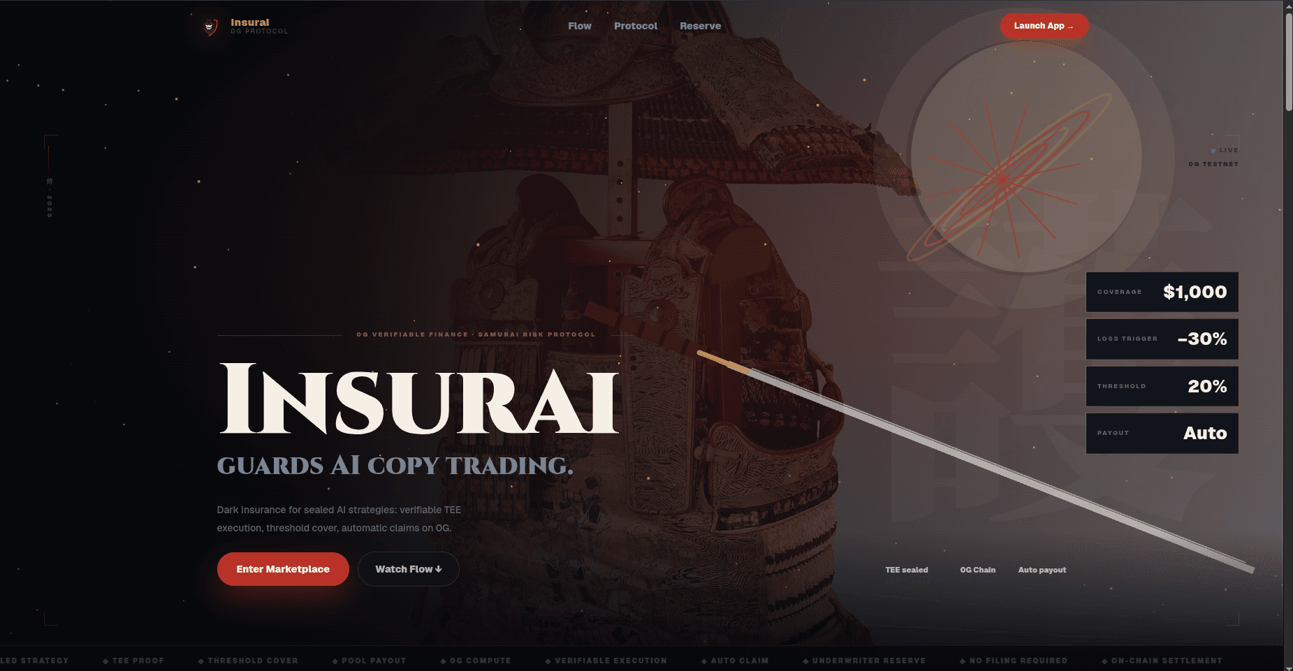 Insurai