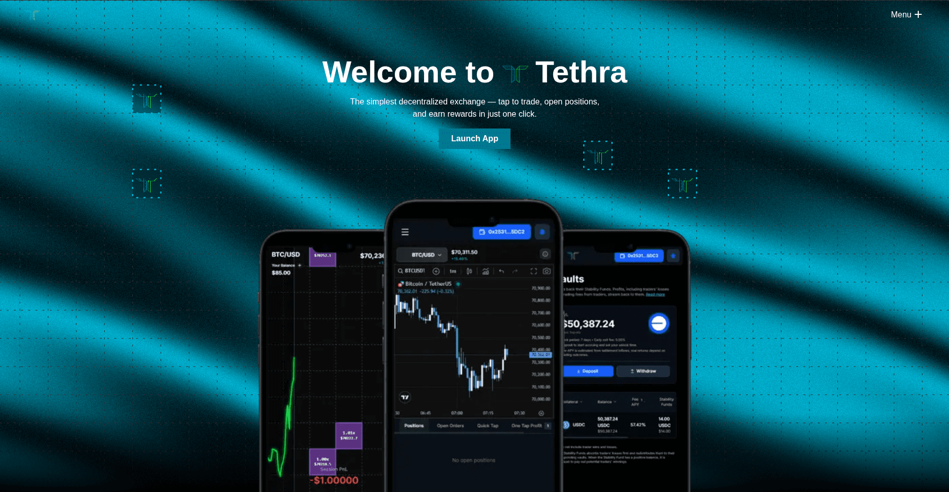 Tethra
