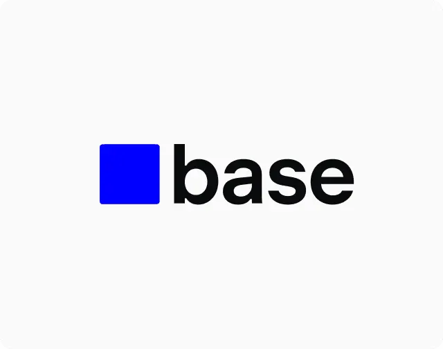 Base · Coinbase