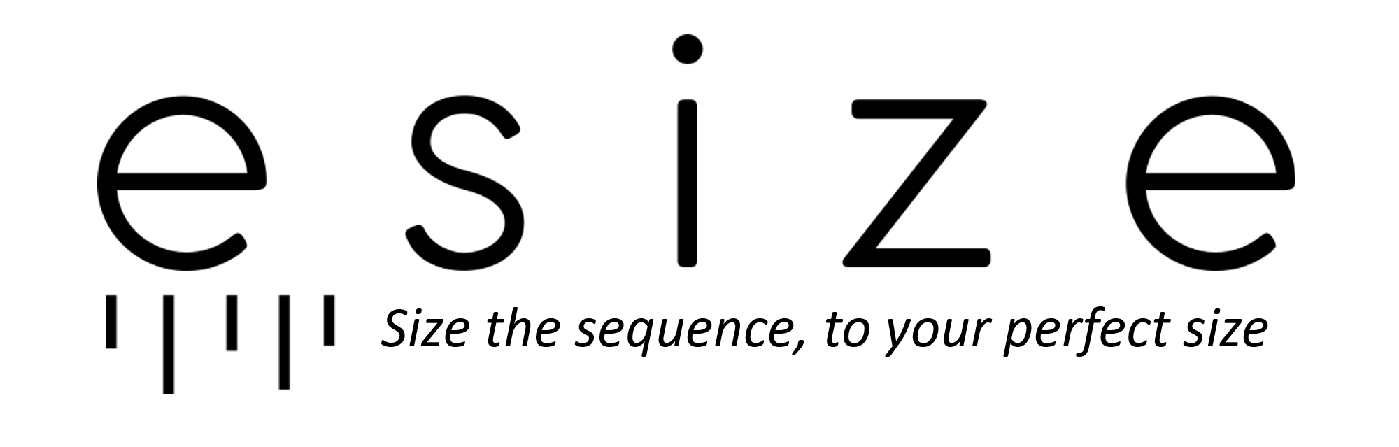 Logo eSize
